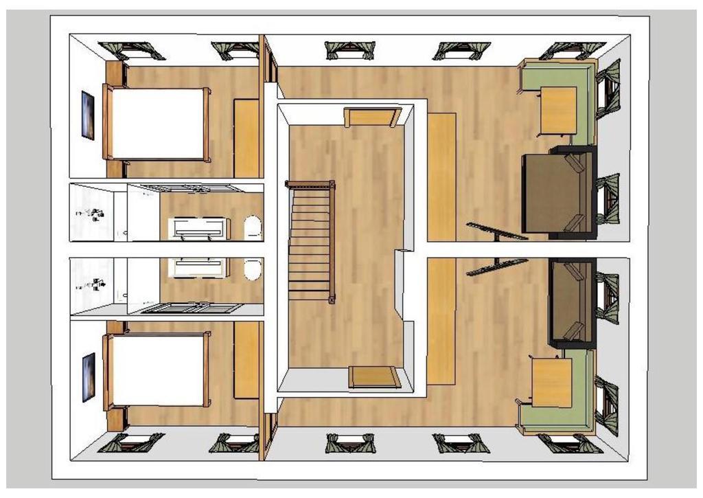 Apartmenthaus Innerkratzerhof Pragraten Ngoại thất bức ảnh