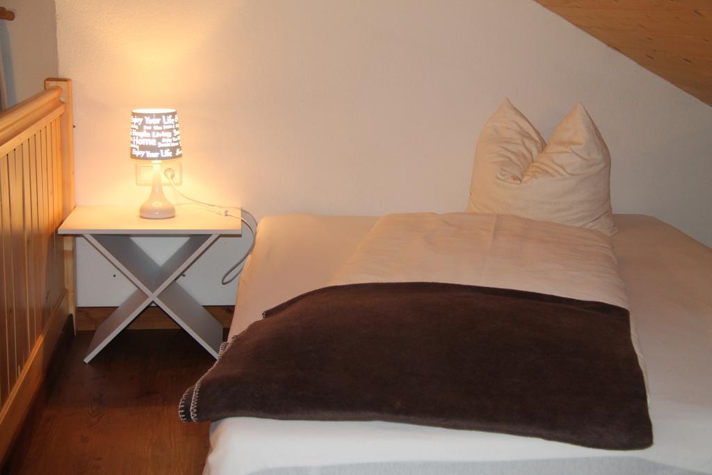 Apartmenthaus Innerkratzerhof Pragraten Ngoại thất bức ảnh