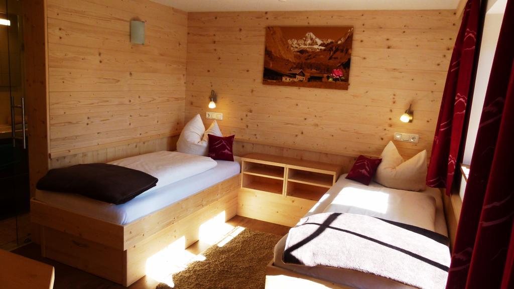 Apartmenthaus Innerkratzerhof Pragraten Ngoại thất bức ảnh