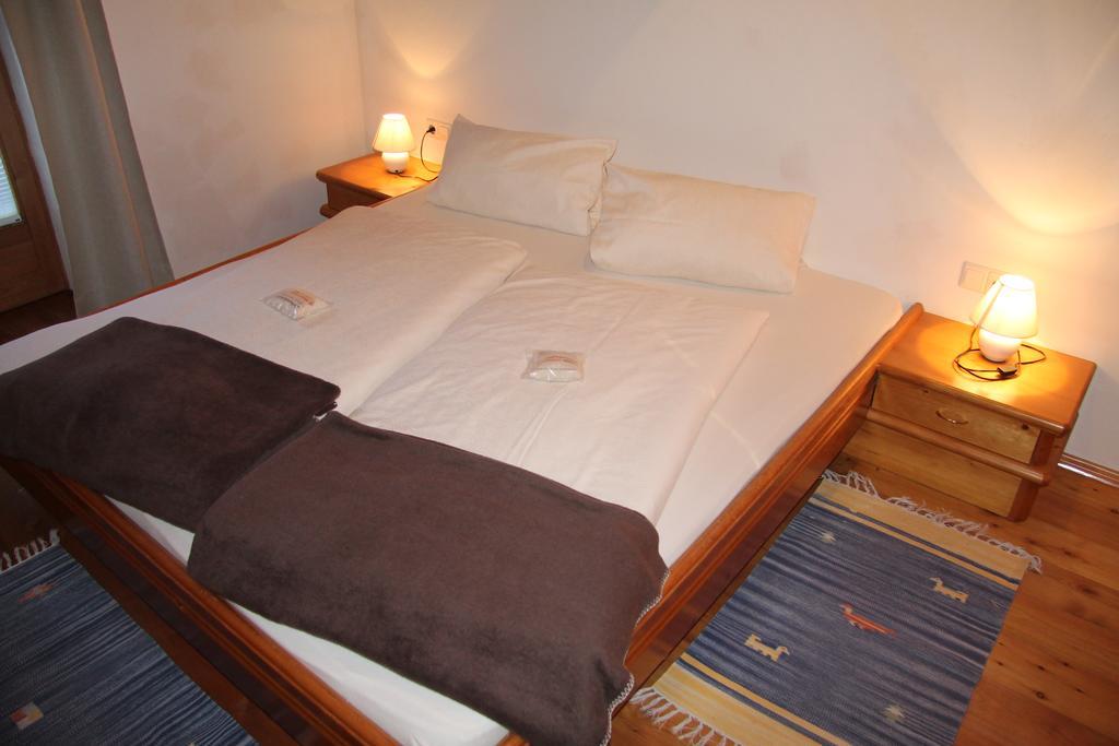 Apartmenthaus Innerkratzerhof Pragraten Ngoại thất bức ảnh
