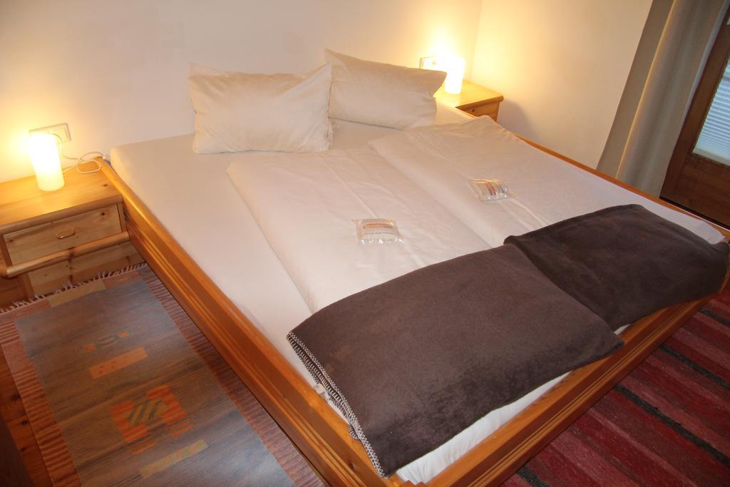 Apartmenthaus Innerkratzerhof Pragraten Ngoại thất bức ảnh